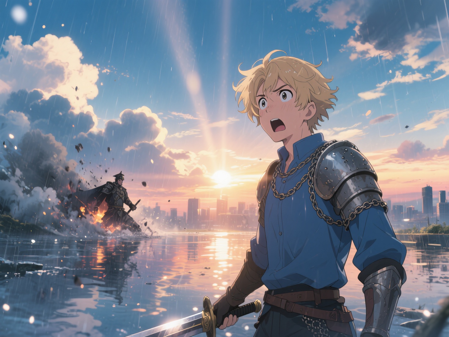 Merger Fails: Rise of the Sponge Commander - Merge Heroes Titans