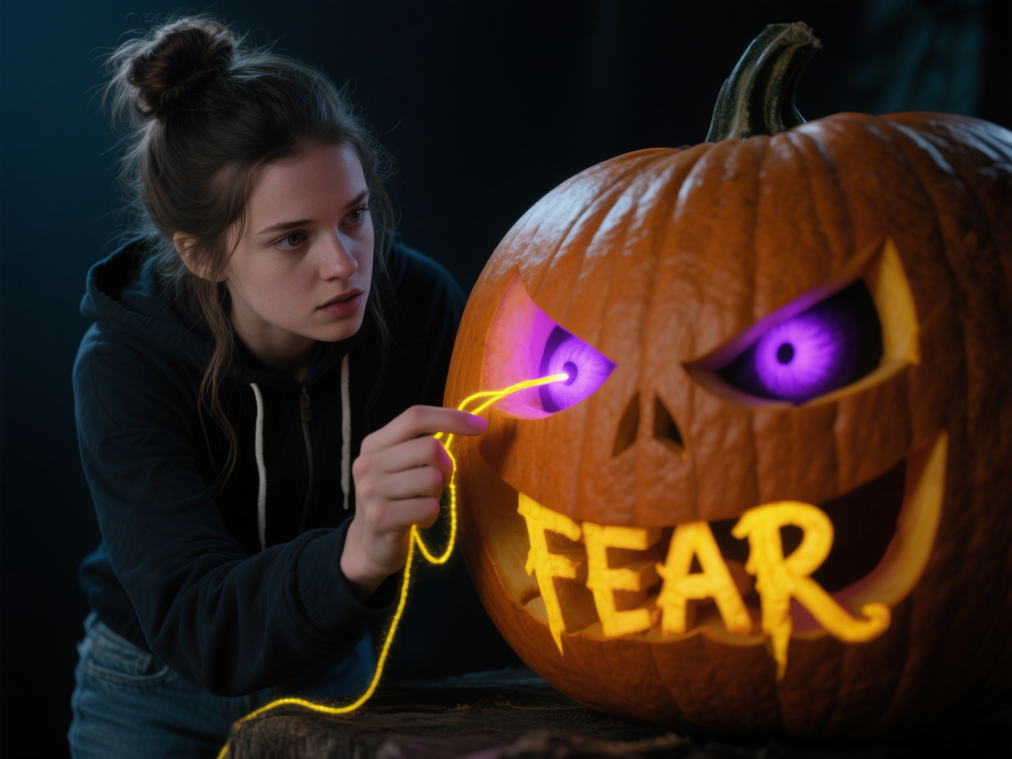 HALLOWEEN SECRET: Matching Cards - Magic Scissors! - Boo tiful Princess Match