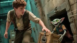 Soda Block Jam: The Great Rescue of Sparkling Land