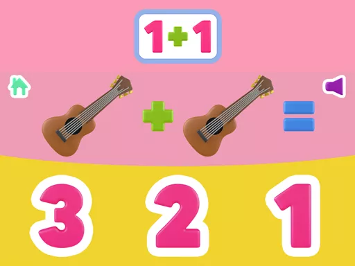 1+1 - game thumbnail image