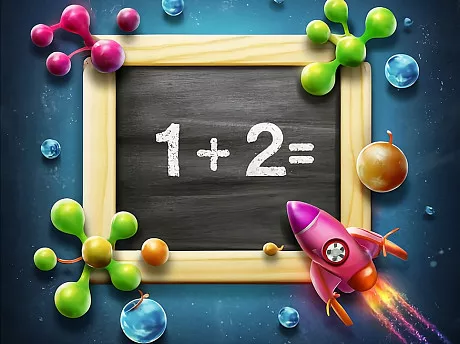 1+2=? - game thumbnail image