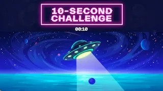 10-Second Challenge - game thumbnail image