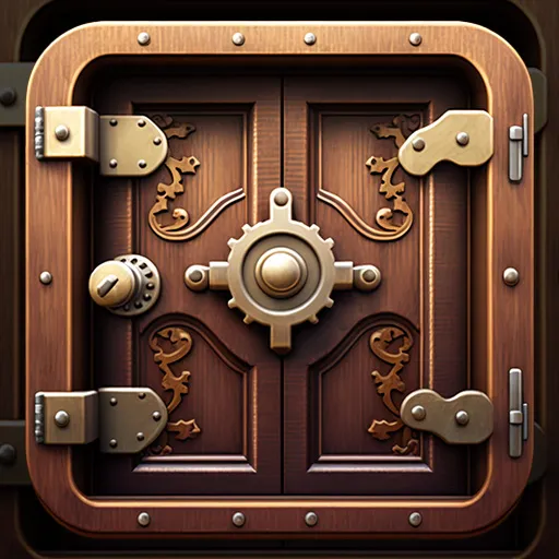 100 Doors Challenge game thumbnail image