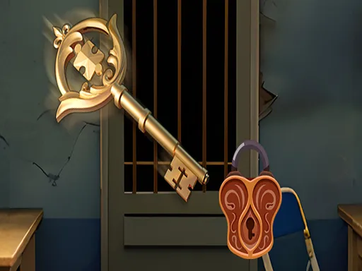 100 Doors Escape Mysteries - game thumbnail image