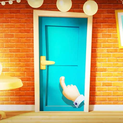 100 Doors Puzzle Box game thumbnail image