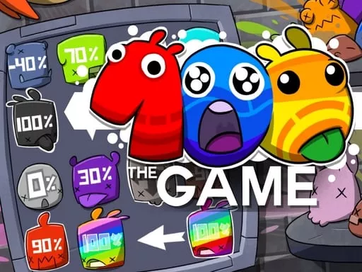 100 : One Hundread - game thumbnail image