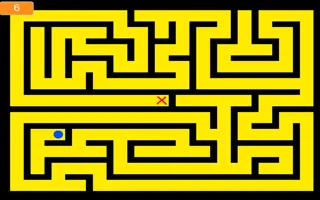 100 seconds Labyrinth - game thumbnail image