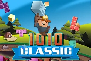 1010 Classic - game thumbnail image