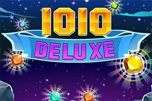 1010 Deluxe - game thumbnail image