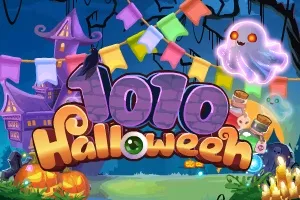 1010 Halloween - game thumbnail image