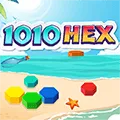 1010 Hex game thumbnail image