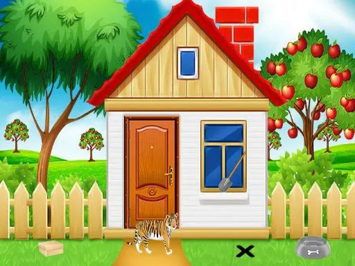 15 doors Escape - game thumbnail image