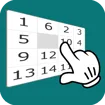 15 Puzzle - Collect numbers game thumbnail image