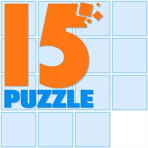 15 Puzzle