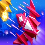 1945 Air Force Space Shooter