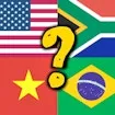195 Country Flag Quiz game thumbnail image