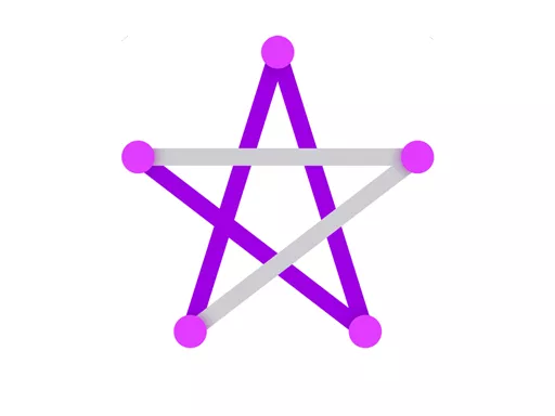 1LINE â€“ One Line with One Touch - game thumbnail image