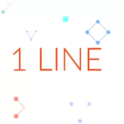 1Line - game thumbnail image