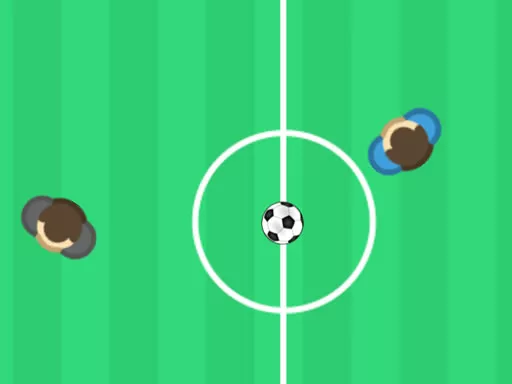 2 Foot Ball - game thumbnail image