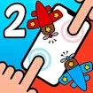 2 Player Games 1v1 Battle game thumbnail image