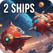 2 Ships game thumbnail image