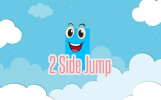 2 Side Jump - game thumbnail image