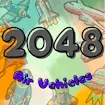 2048 Air Vehicles game thumbnail image