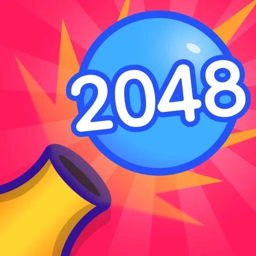 2048 - Blocks destruction game thumbnail image