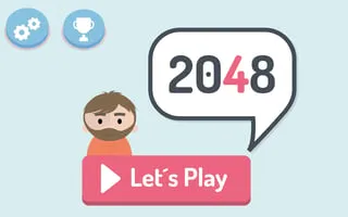 2048 Champion - game thumbnail image