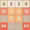2048 - Classic Number Game game thumbnail image