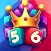 2048 Clicker game thumbnail image