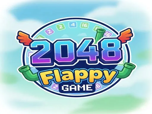 2048 Flappy - game thumbnail image
