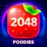 2048 Foodies