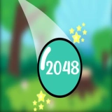 2048 Forest