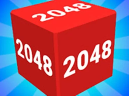 2048: Magic hex - game thumbnail image