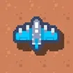 2D Airplane Shooting game thumbnail image