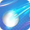 2D Ball Vs Color Ball Bounce game thumbnail image
