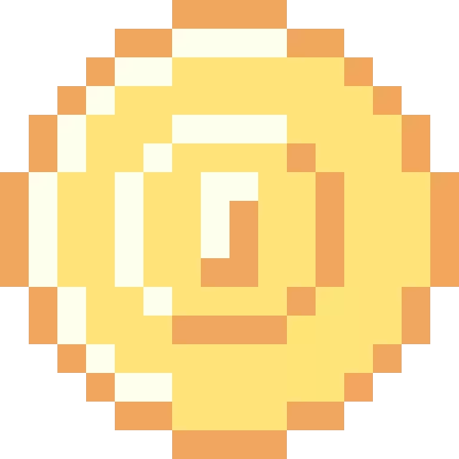 2D Platformer Coin game thumbnail image