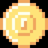 2D Platformer Coin