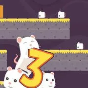 3 Mice - game thumbnail image