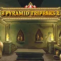3 Pyramid Tripeaks game thumbnail image