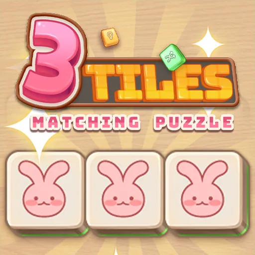 3 Tiles game thumbnail image