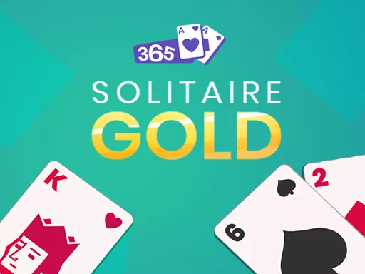 365 Solitaire Gold 12 in 1 - game thumbnail image
