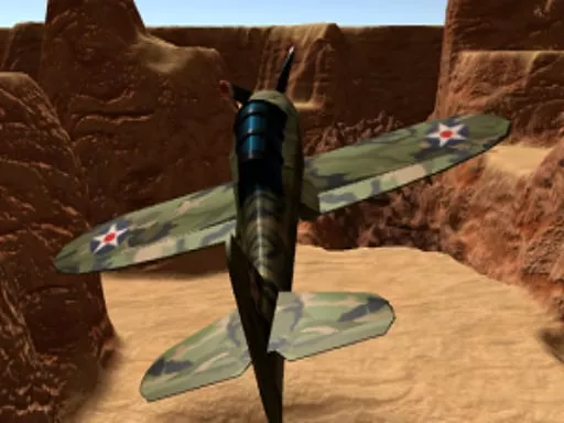 3D Air Racer - game thumbnail image