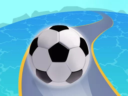 3D Ball Balancer - game thumbnail image