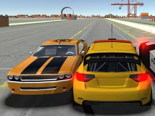 3D Cars - game thumbnail image