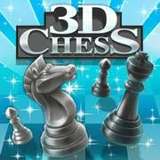 3D Chess - game thumbnail image