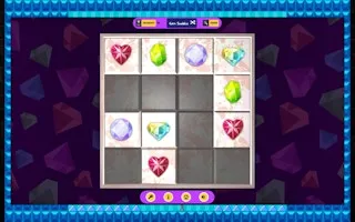 3D Jewel Sudoku - game thumbnail image