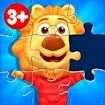 3D Jigsaw Puzzle game thumbnail image