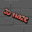 3D Maze game thumbnail image